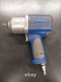 Cornwell Tools IR-C8000 1/2 Pneumatic Impact Wrench