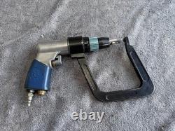 Cornwell Tools Spot Weld Drill Kit CTE-SWD (Drill Only)