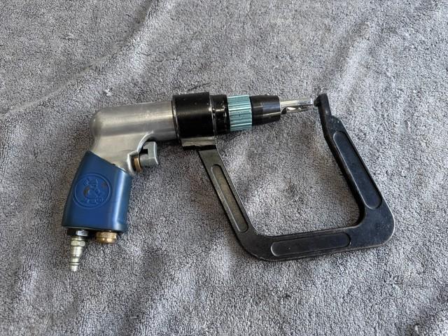 Cornwell Tools Spot Weld Drill Kit Cte-swd (drill Only)