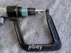 Cornwell Tools Spot Weld Drill Kit CTE-SWD (Drill Only)