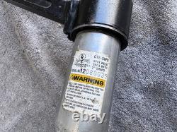 Cornwell Tools Spot Weld Drill Kit CTE-SWD (Drill Only)