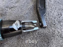 Cornwell Tools Spot Weld Drill Kit CTE-SWD (Drill Only)