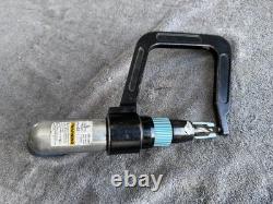 Cornwell Tools Spot Weld Drill Kit CTE-SWD (Drill Only)