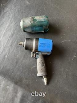Cornwell tools air impact wrench 1/2 drive CAT4150 super duty
