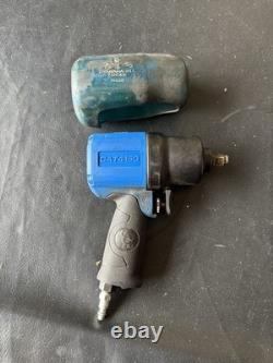 Cornwell tools air impact wrench 1/2 drive CAT4150 super duty