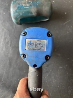 Cornwell tools air impact wrench 1/2 drive CAT4150 super duty