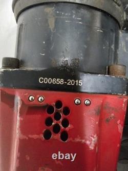 Cp 7782-sp6 #5 SPLINE IMPACT WRENCH-FREE SHIP-6 FREE SOCKETS 13/16 SQ 1-1/2 33mm