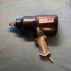 Craftsman 3/4 Inch Air Impact Wrench