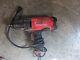 Craftsman 7.5a Amp Impact Wrench Corded 1/2 Drive With Sockets