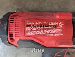 Craftsman 7.5A Amp Impact Wrench Corded 1/2 Drive With Sockets