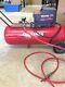 Craftsman Electric Air Compressor 17 Gal. 1.1 Hp