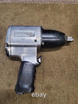 Craftsman Pro Professional Air Impact Wrench Gun 3/4 Drive 875.199101 Japan