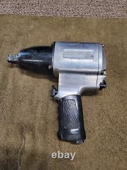 Craftsman Pro Professional Air Impact Wrench Gun 3/4 Drive 875.199101 Japan