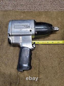 Craftsman Pro Professional Air Impact Wrench Gun 3/4 Drive 875.199101 Japan