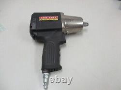 Craftsman Professional 1/2-inch Air Impact Wrench Model # 875-198641