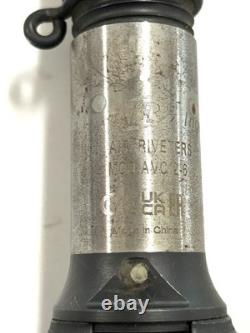 D-0173 Ingersoll Rand AVC26.498 Big Bore Pneumatic Air Rivet Gun Riveter