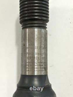 D-0173 Ingersoll Rand AVC26.498 Big Bore Pneumatic Air Rivet Gun Riveter