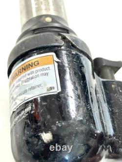D-0173 Ingersoll Rand AVC26.498 Big Bore Pneumatic Air Rivet Gun Riveter