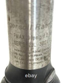 D-0173 Ingersoll Rand AVC26.498 Big Bore Pneumatic Air Rivet Gun Riveter