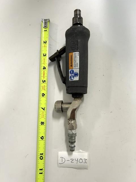 D-2403 Ingersoll Rand G1h250rg4 Air Die Grinder 1/4 Collet 25,000 Rpm