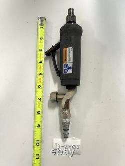 D-2403 Ingersoll Rand G1H250RG4 Air Die Grinder 1/4 Collet 25,000 RPM