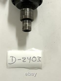 D-2403 Ingersoll Rand G1H250RG4 Air Die Grinder 1/4 Collet 25,000 RPM