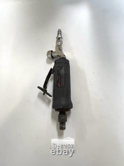 D-2403 Ingersoll Rand G1H250RG4 Air Die Grinder 1/4 Collet 25,000 RPM