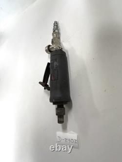D-2403 Ingersoll Rand G1H250RG4 Air Die Grinder 1/4 Collet 25,000 RPM