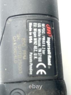 D-7064 Ingersoll Rand 301B Angle Die Grinder Pneumatic Air Tool USA