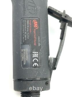 D-7064 Ingersoll Rand 301B Angle Die Grinder Pneumatic Air Tool USA