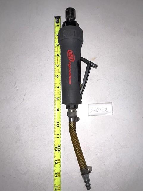 D-8752 Ingers Ran M2h180rg4 18,000 Rpm Pneum Strai Die Grin Air Tool Usa