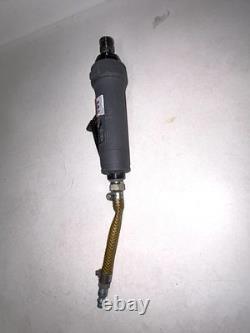 D-8752 Ingers Ran M2H180RG4 18,000 RPM Pneum Strai Die Grin Air Tool USA D-8752 Ingers Ran M2H180RG4 18,000 RPM Pneum Strai Die Grin Air Tool USA