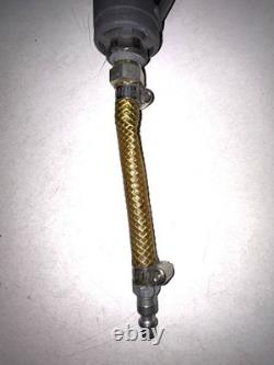 D-8752 Ingers Ran M2H180RG4 18,000 RPM Pneum Strai Die Grin Air Tool USA