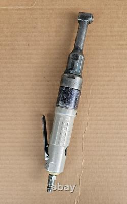 DOTCO 15L1281B-32 right Angle drill/sander, 600 rpm