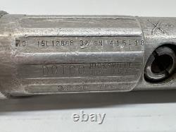 DOTCO 15L1286B 45 Degree Angle Drill, 3200 RPM, Aircraft