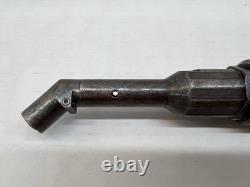 DOTCO 15L1286B 45 Degree Angle Drill, 3200 RPM, Aircraft