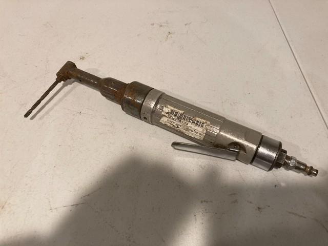 Dotco 15l2789-32 Right Angle Drill/sander, 6200 Rpm