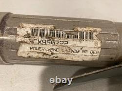 DOTCO 15L2789-32 Right Angle drill/sander, 6200 rpm