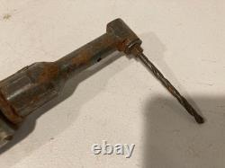 DOTCO 15L2789-32 Right Angle drill/sander, 6200 rpm