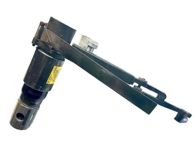Dotco 24l2690n Die Grinder Belt Sander 10,000 Rpm With Arm Roller Assembly