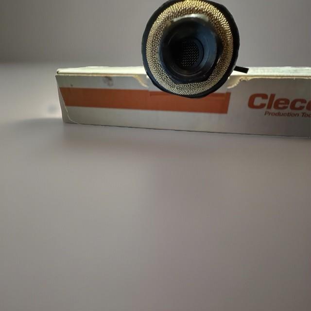 Dotco Bn-no Box. No Airtime. Never Been Used. Last One