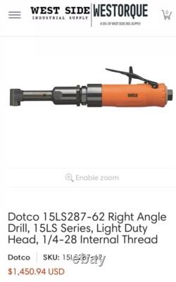 DOTCO BN-NO BOX. No Airtime. Never Been Used. Last One