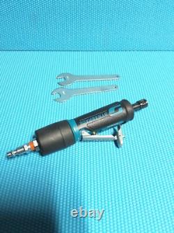 DYNABRADE 48350, DIE GRINDER 35,000 RPM 1/8 collet DYNABRADE 48350, DIE GRINDER 35,000 RPM 1/8 collet