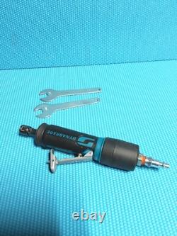 DYNABRADE 48350, DIE GRINDER 35,000 RPM 1/8 collet