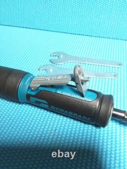 DYNABRADE 48350, DIE GRINDER 35,000 RPM 1/8 collet