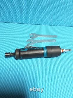 DYNABRADE 48350, DIE GRINDER 35,000 RPM 1/8 collet