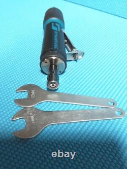 DYNABRADE 48350, DIE GRINDER 35,000 RPM 1/8 collet