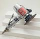 Dynabrade 50303 Type 27 Angle Grinder, 1/2 Npt Female Air Inlet