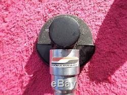 Dynabrade Near Mint! 54742 90-degree 3-inch Long Reach Air Cut-off Tool