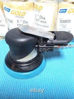DYNABRADE Random Orbital